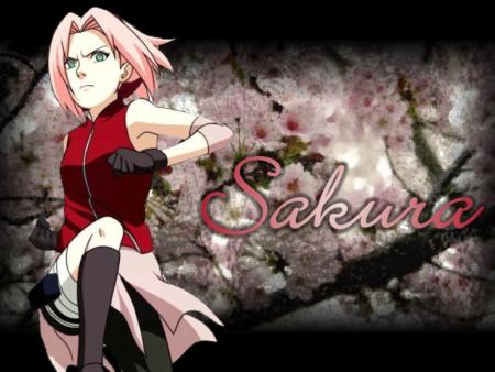 S1) sakura