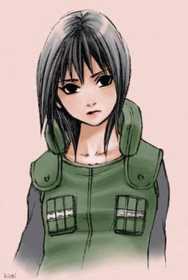 16) Shizune