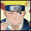 2) les personages de naruto
