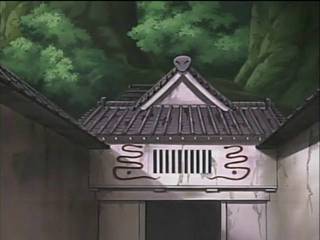 XI] Le villiage d'oto no kuni 