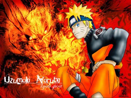 Naruto Shippuden