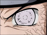 VI] Le byakugan