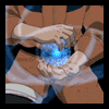 XVII] Les technique -> rasengan
