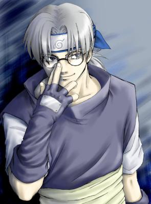 17) Kabuto