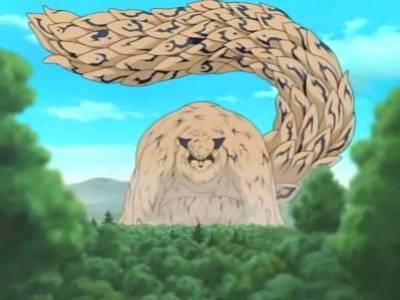 XVI] SHUKAKU l'esprit du sable
