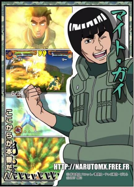 11) Ga Maito
